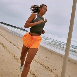 Free people DAY DREAM 2-IN-1 SHORTS